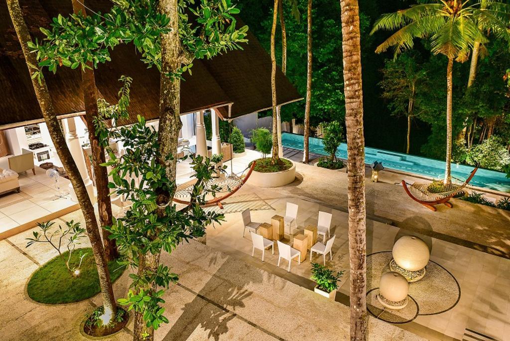 Villa Greenday Cepaka Dış mekan fotoğraf