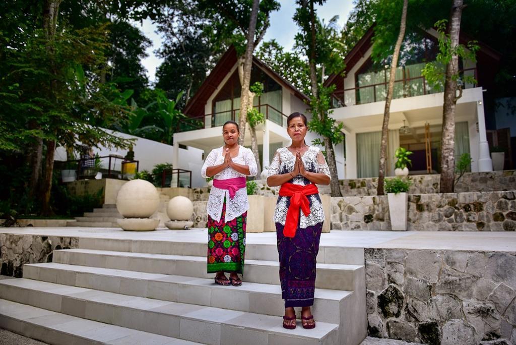 Villa Greenday Cepaka Dış mekan fotoğraf