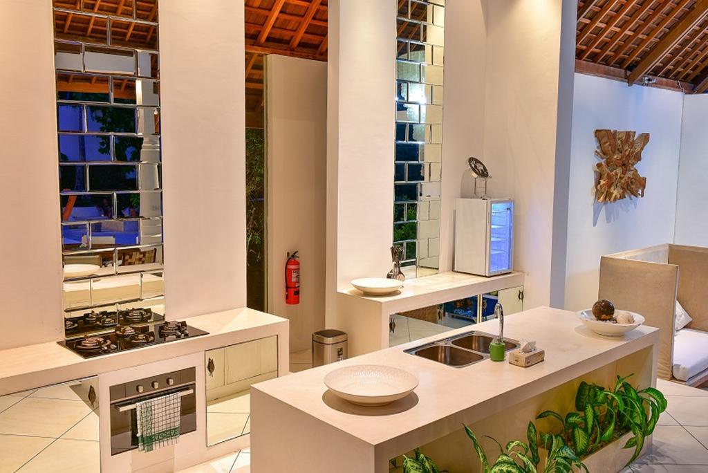 Villa Greenday Cepaka Dış mekan fotoğraf