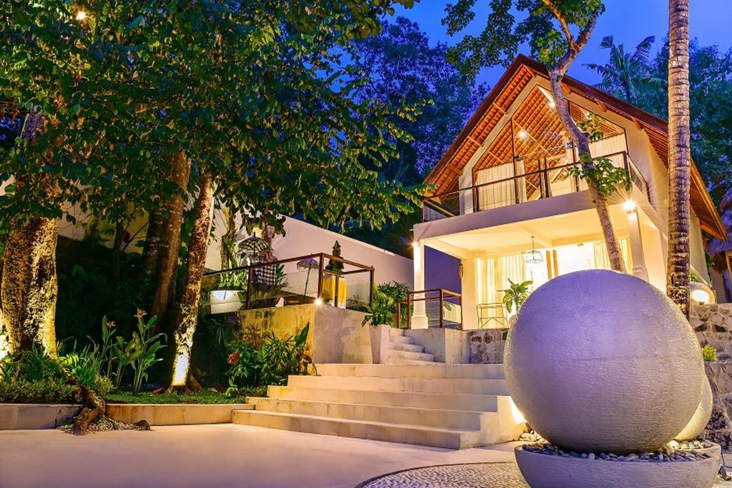 Villa Greenday Cepaka Dış mekan fotoğraf