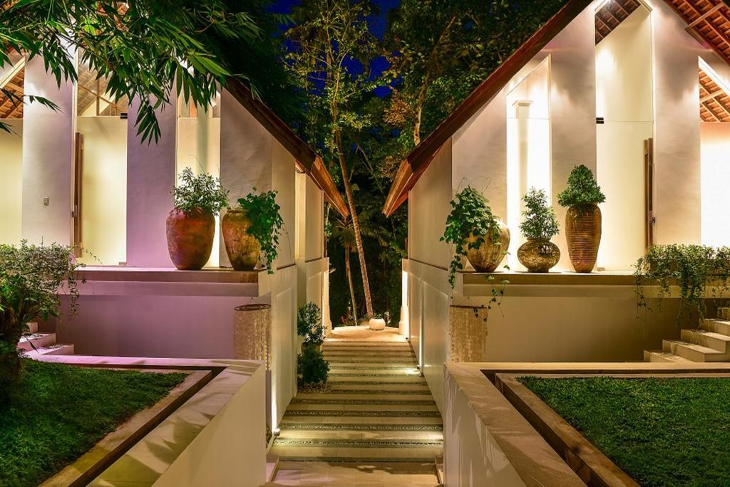 Villa Greenday Cepaka Dış mekan fotoğraf