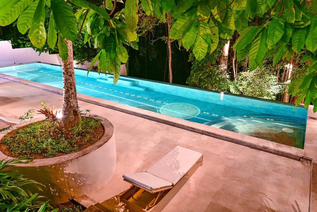 Villa Greenday Cepaka Dış mekan fotoğraf