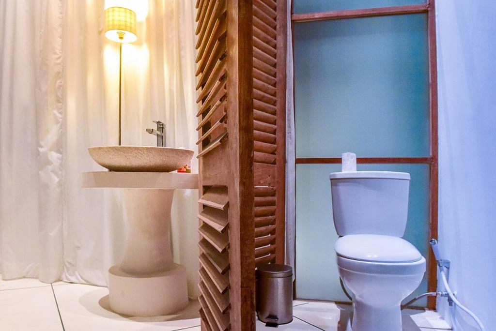 Villa Greenday Cepaka Dış mekan fotoğraf