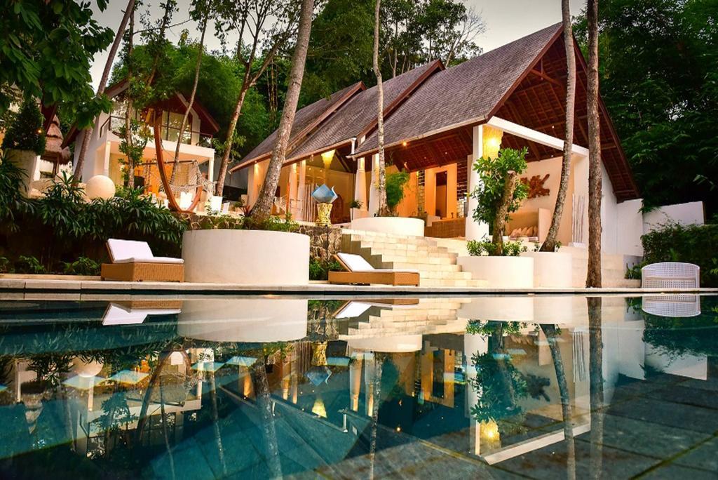 Villa Greenday Cepaka Dış mekan fotoğraf
