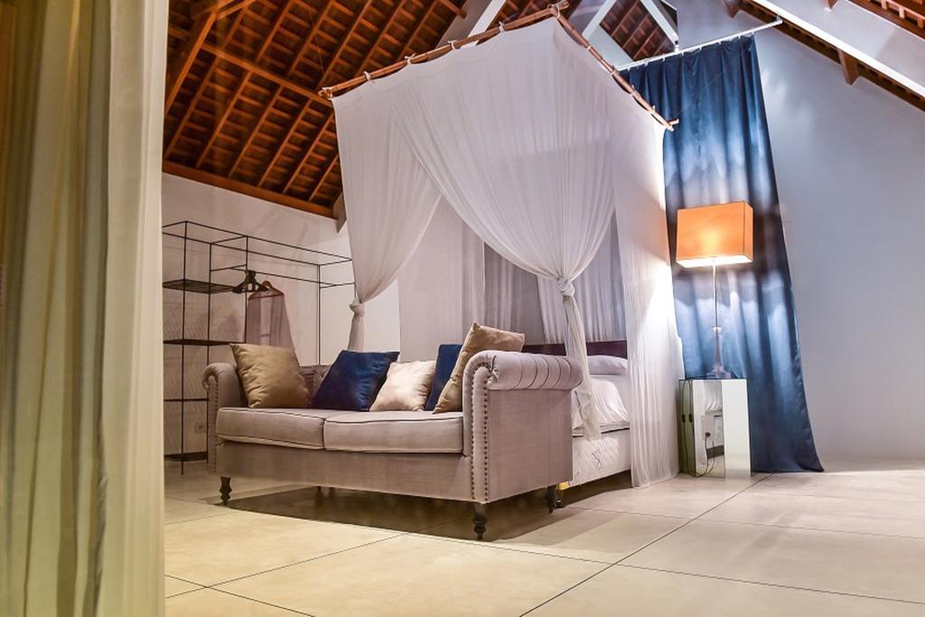 Villa Greenday Cepaka Dış mekan fotoğraf