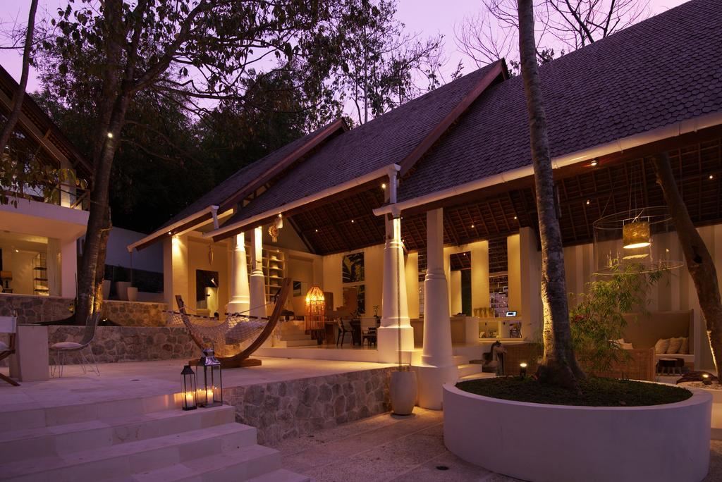 Villa Greenday Cepaka Oda fotoğraf