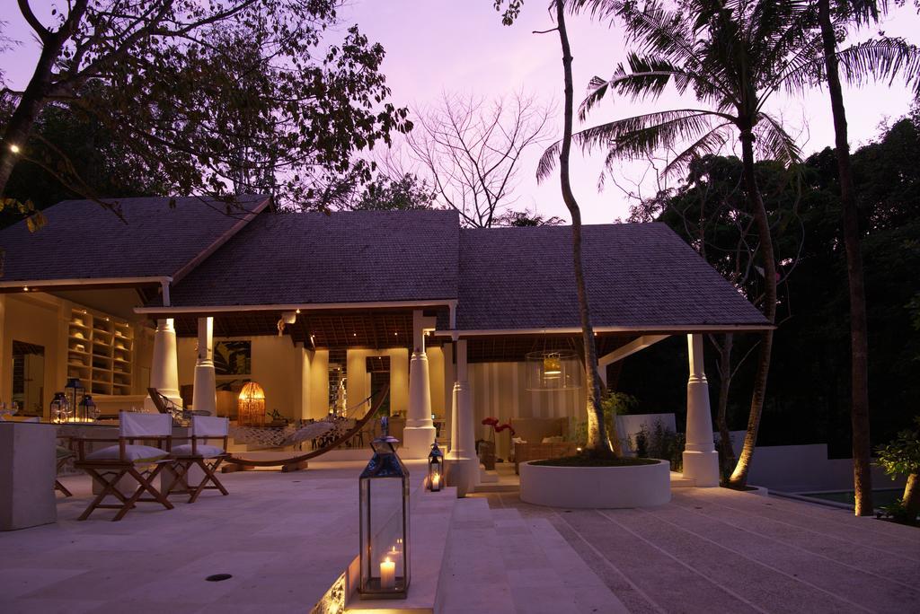 Villa Greenday Cepaka Oda fotoğraf