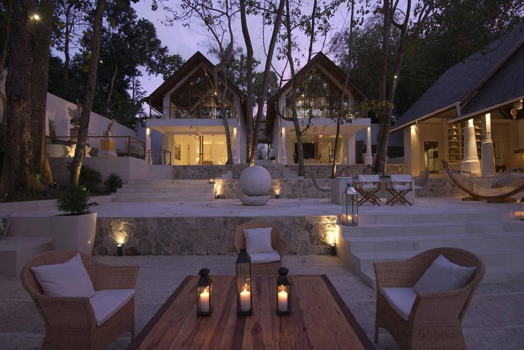 Villa Greenday Cepaka Oda fotoğraf