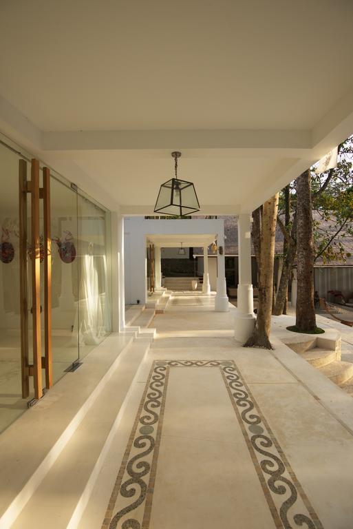 Villa Greenday Cepaka Oda fotoğraf
