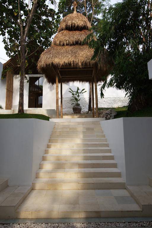 Villa Greenday Cepaka Oda fotoğraf