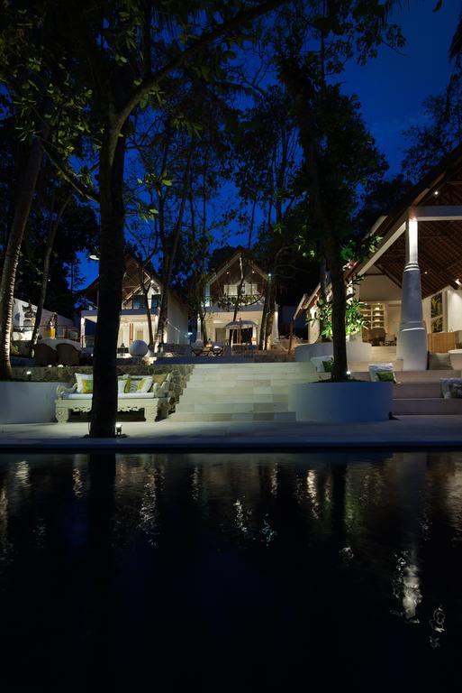 Villa Greenday Cepaka Oda fotoğraf