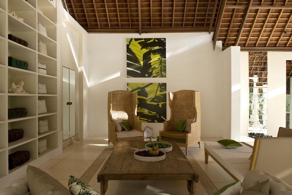 Villa Greenday Cepaka Oda fotoğraf