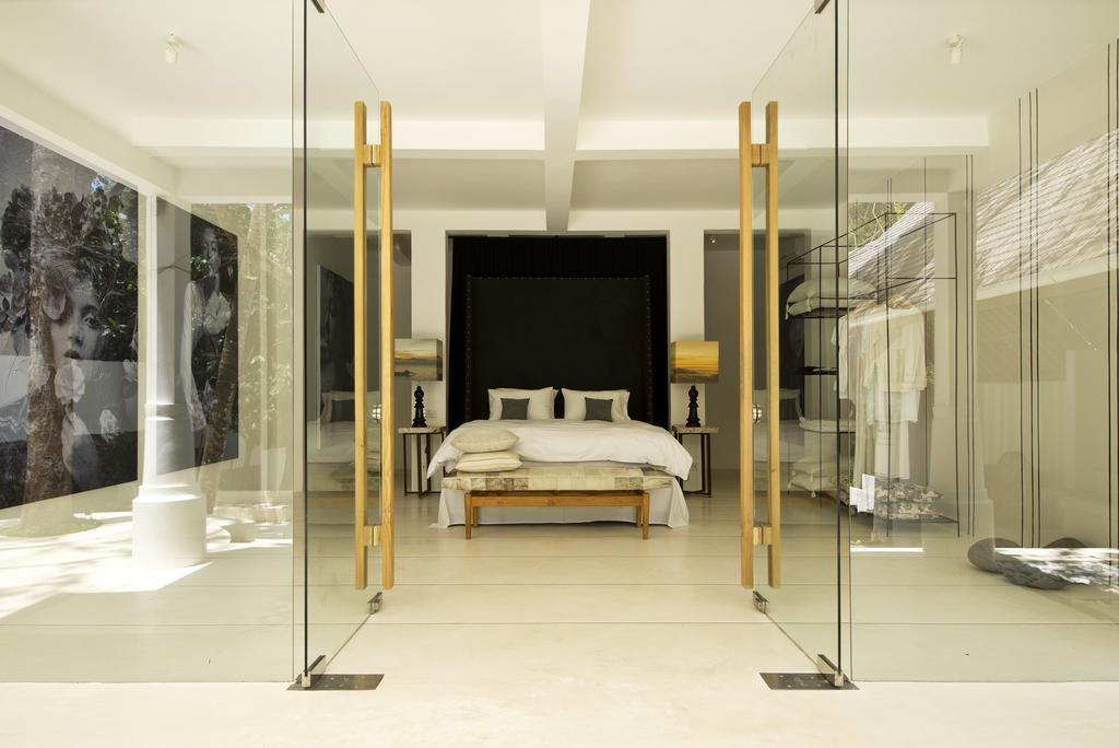 Villa Greenday Cepaka Oda fotoğraf