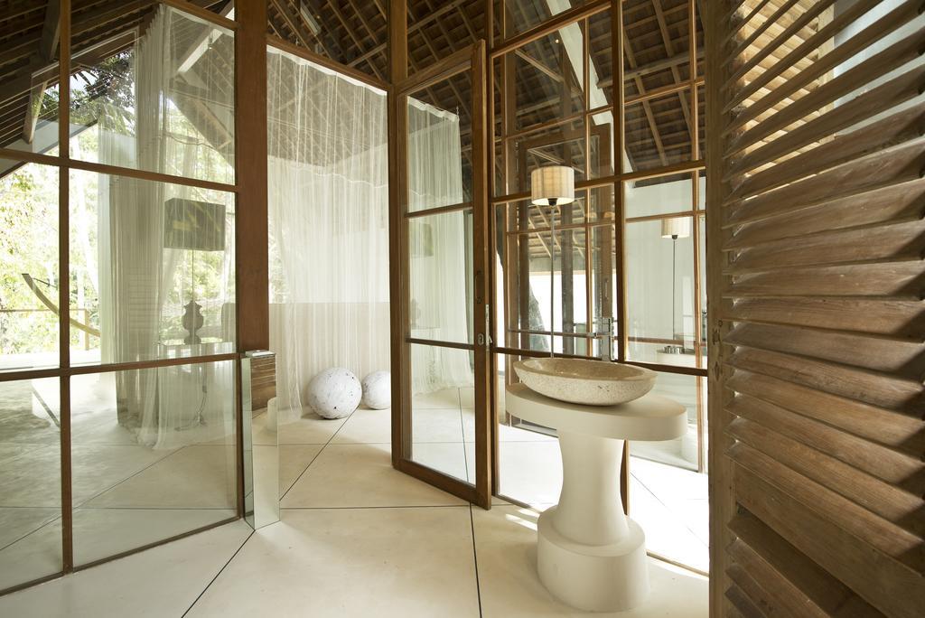 Villa Greenday Cepaka Oda fotoğraf