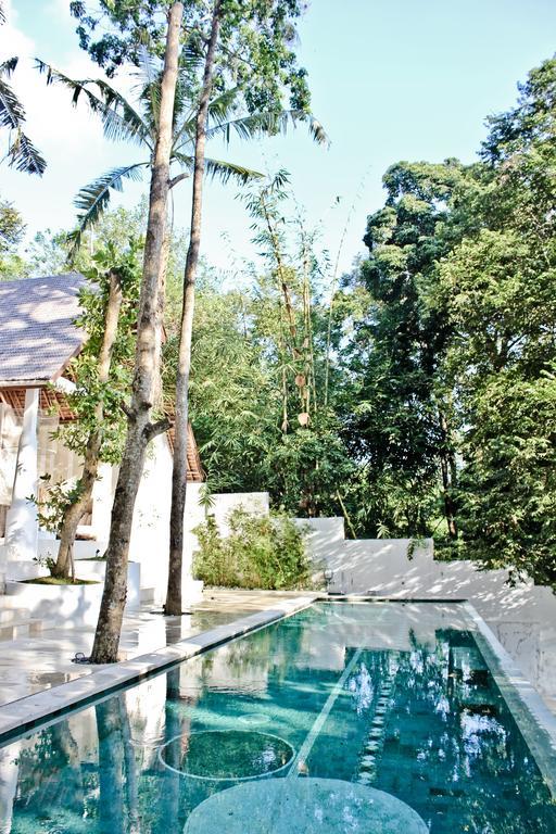 Villa Greenday Cepaka Oda fotoğraf