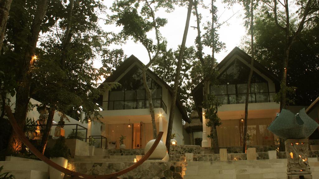 Villa Greenday Cepaka Oda fotoğraf