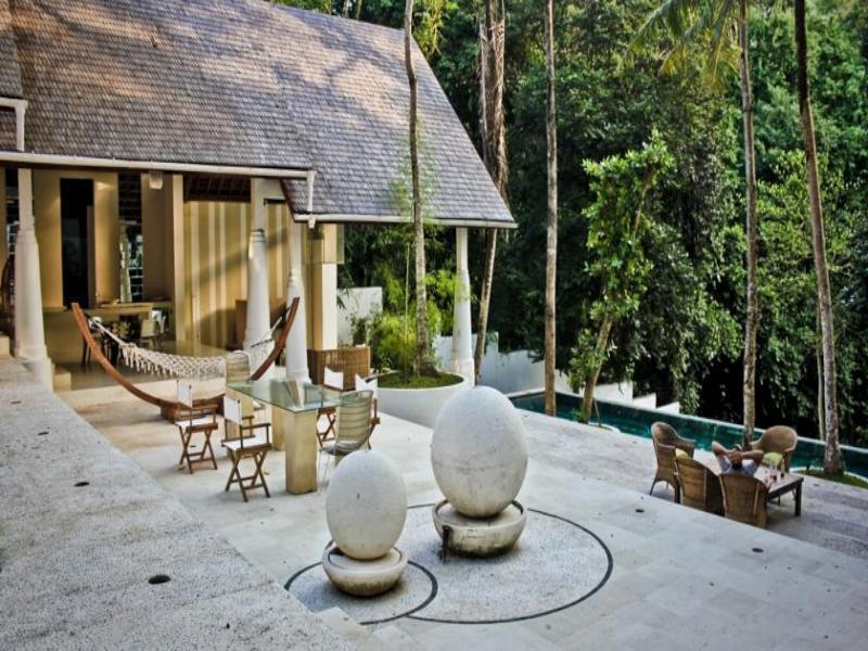 Villa Greenday Cepaka Dış mekan fotoğraf